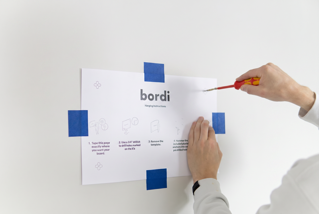 Bordi Habit Tracker V2