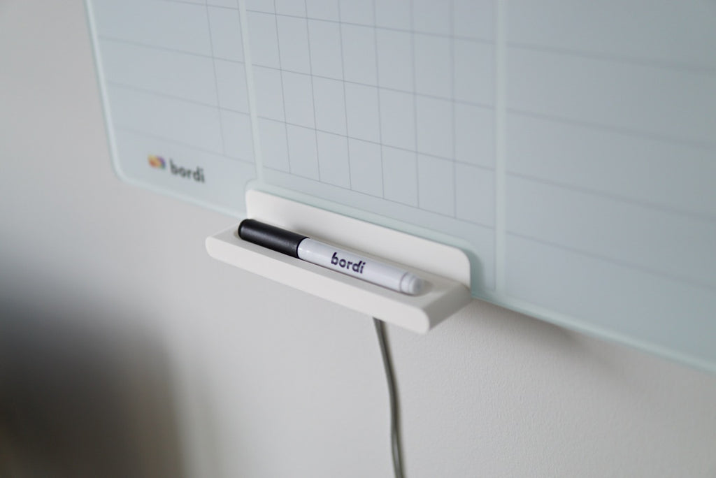 Bordi Habit Tracker V2